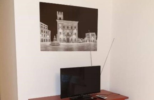Osimo Apartment | The Dome 2
