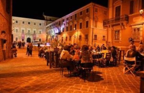 Osimo Apartment | The Dome 2