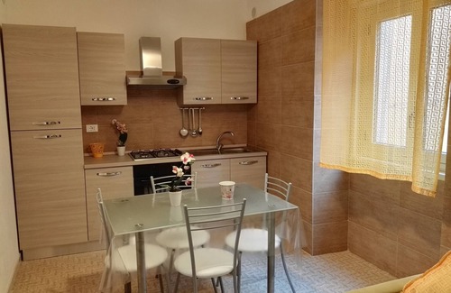 Alcamo Historic Center Apartment | The Domus - Domus Yellow