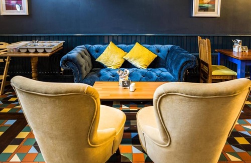 Newcastle Bed & Breakfast | The Donard