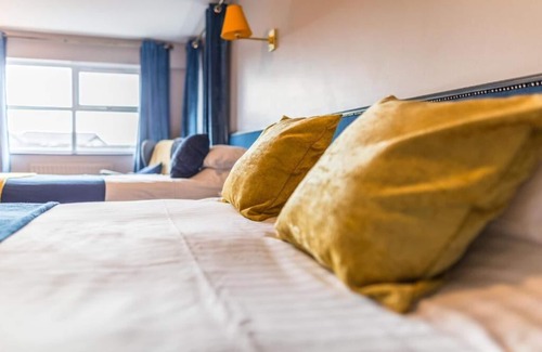Newcastle Bed & Breakfast | The Donard