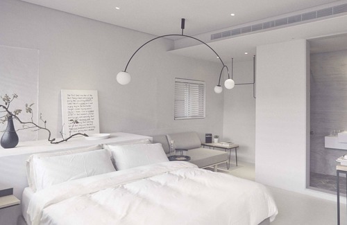 Datong House | The Door Inn