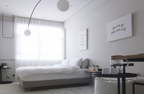 Datong House | The Door Inn