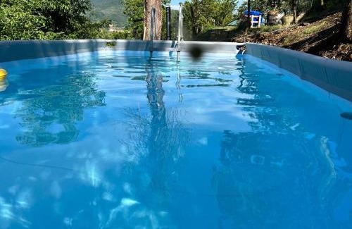 Casola in Lunigiana House | THE DORMOUSE - Il Ghiro