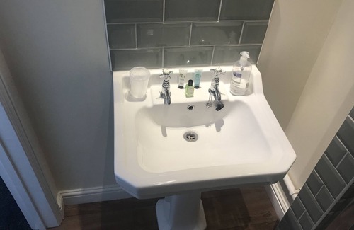 Lewes Hotel | The Dorset