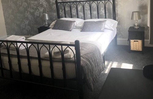 Lewes Hotel | The Dorset