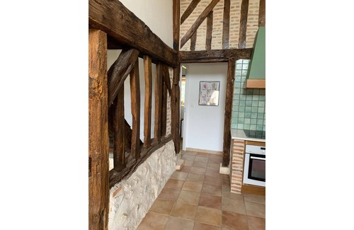 Echourgnac House | THE DOUBLAUDE
