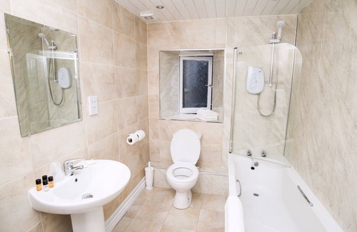 Banchory Hotel | The Douglas Arms Hotel
