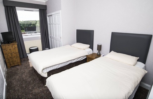 Banchory Hotel | The Douglas Arms Hotel