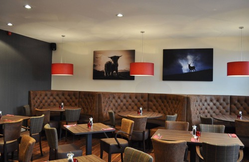 Banchory Hotel | The Douglas Arms Hotel