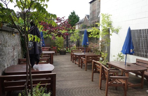 Langholm Hotel | The Douglas Hotel