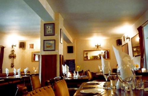 Langholm Hotel | The Douglas Hotel