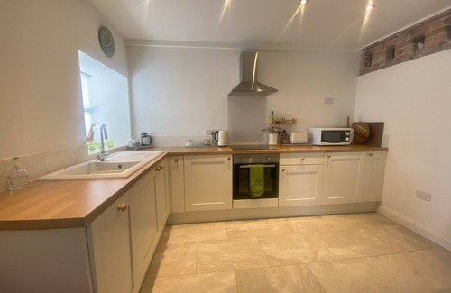 Gringley on the Hill Apartment | The Dovecote in Gringley