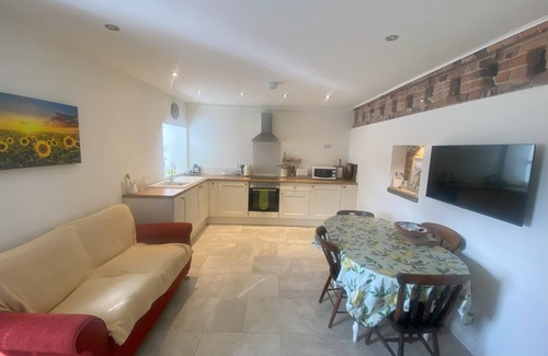 Gringley on the Hill Apartment | The Dovecote in Gringley