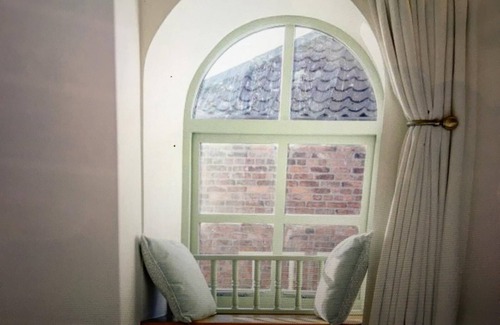 Gringley on the Hill Apartment | The Dovecote in Gringley
