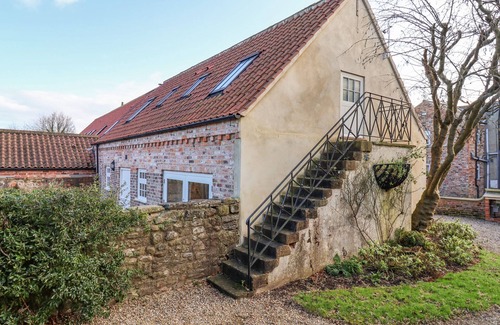 Bedale Cottage | The Dower House Cottage