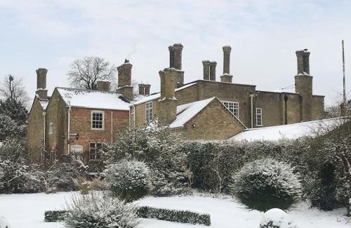 Stow Bardolph House | The Dower House