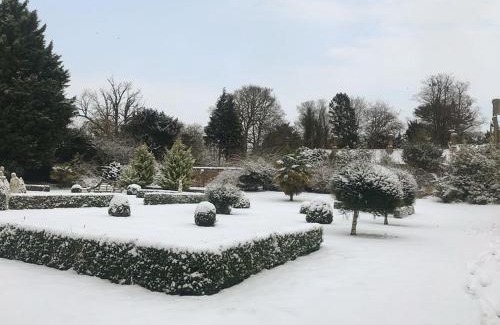 Stow Bardolph House | The Dower House