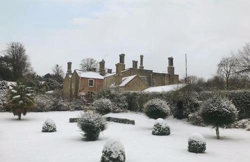 Stow Bardolph House | The Dower House
