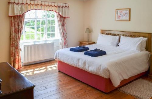 Stow Bardolph House | The Dower House