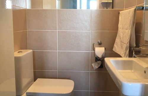 Babbacombe Bed & Breakfast | The Downs Babbacombe