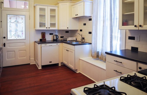 Downtown Tucson House | The Downtown House/Suite-One Bedroom/One Bath- Full house in Downtown Tucson