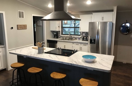 Graford House | The Dragonfly at Possum Kingdom. Amazing view on the lake. Check it out.
