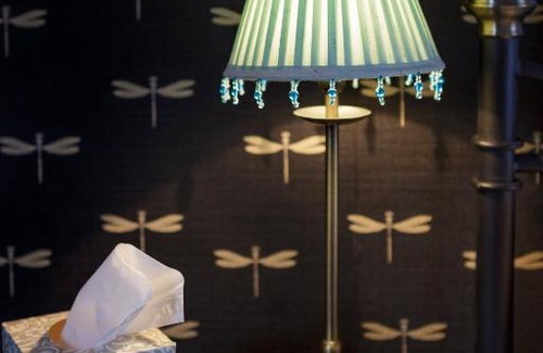 Stornoway Bed & Breakfast | The Dragonfly