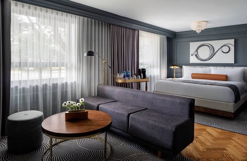 Oak Brook Hotel | The Drake Oak Brook, Autograph Collection