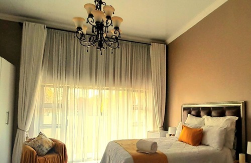 Ermelo House | The Dream Guesthouse
