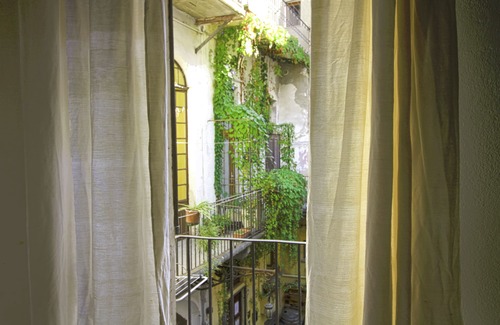 Centro Storico Apartment | The dream of marie antoinette