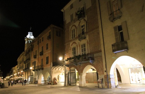 Centro Storico Apartment | The dream of marie antoinette