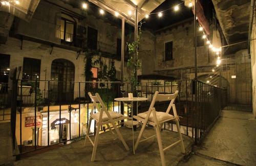 Centro Storico Apartment | The dream of marie antoinette