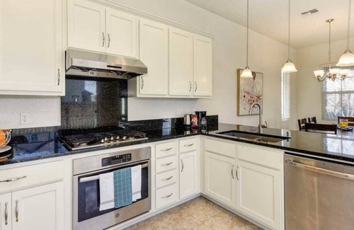 North Natomas House | The Dream on Natomas