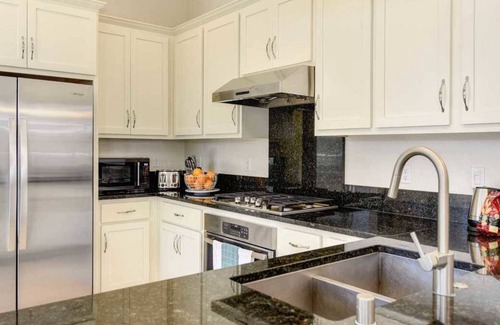 North Natomas House | The Dream on Natomas