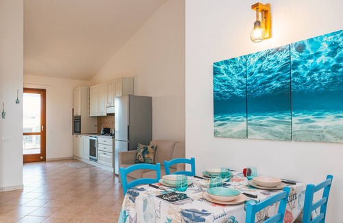 Sant'Anna Arresi Condo | The Dream vacation homes 3