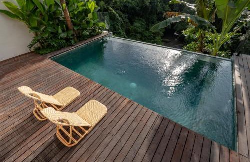 Abiansemal Villa | The Dream Villa