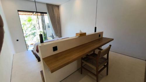 Abiansemal Villa | The Dream Villa
