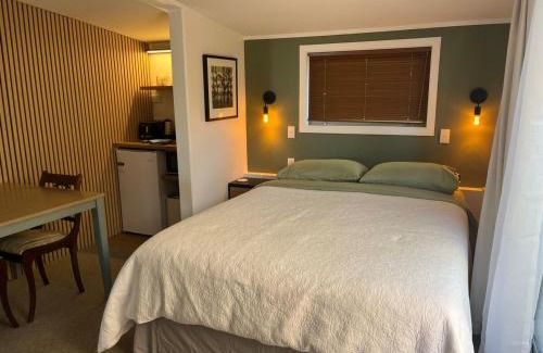 Raglan Apartment | The Dream Whale Bay