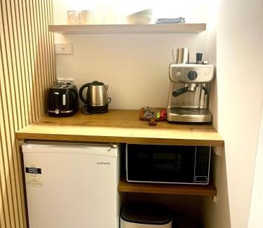 Raglan Apartment | The Dream Whale Bay