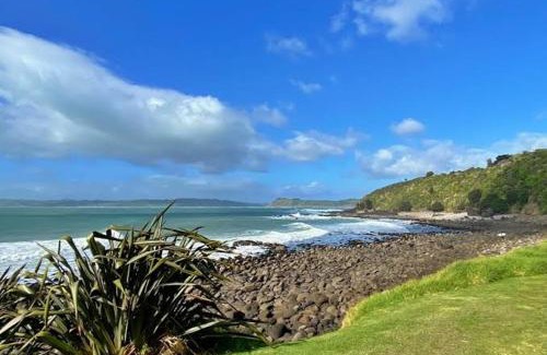 Raglan Apartment | The Dream Whale Bay