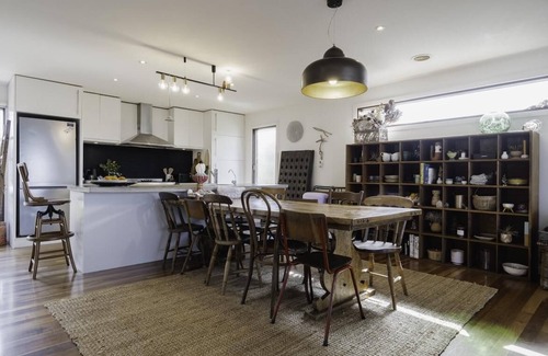 St. Andrews Beach House | The Dreaming - Dreaming of the beach
