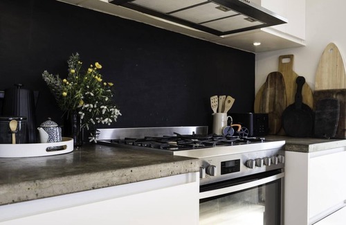 St. Andrews Beach House | The Dreaming - Dreaming of the beach