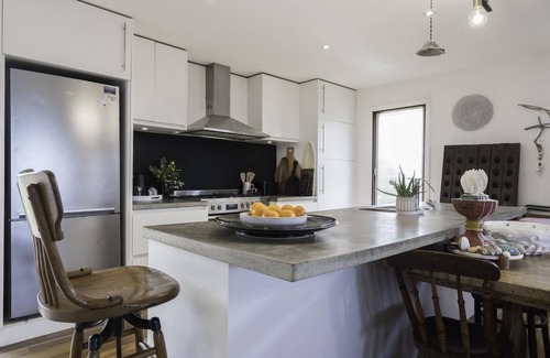 St. Andrews Beach House | The Dreaming - Dreaming of the beach