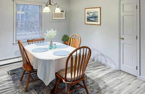 Port Clyde House | The Drift-in