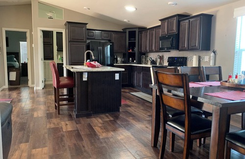 Page House | The Driftwood - In the Heart of Page, AZ and Lake Powell