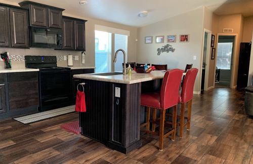 Page House | The Driftwood - In the Heart of Page, AZ and Lake Powell