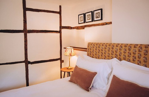 Albury Bed & Breakfast | The Drummond at Albury