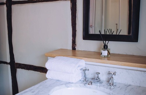 Albury Bed & Breakfast | The Drummond at Albury