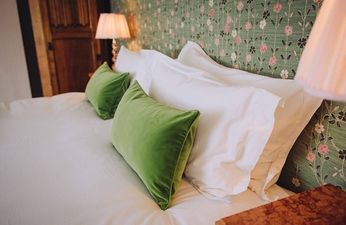 Albury Bed & Breakfast | The Drummond at Albury